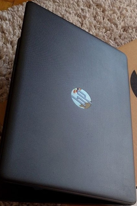 Ноутбук: HP Новый (2021) 500Gb. 4ОЗУ /15.6 Дюйма. Киев - изображение 4