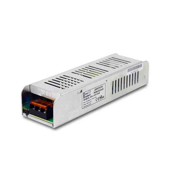 Блок живлення Full Energy BGL1-24V150W 24 В/6.25 А/150 Вт для світлодіодної стрічки Київ