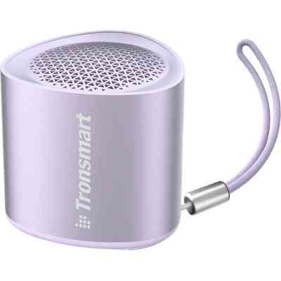 Акустична система Tronsmart Nimo Mini Speaker Purple (985910) Вінниця