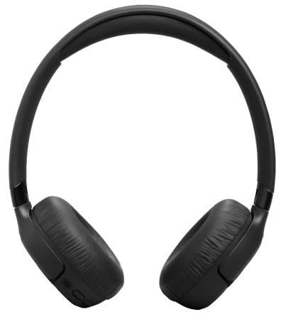 Гарнитура JBL TUNE 680NC Black (JBLT680NCBLK) (7225529) Киев