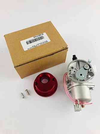 Карбюратор 2T NEW Pocket 50 FLD Мукачево