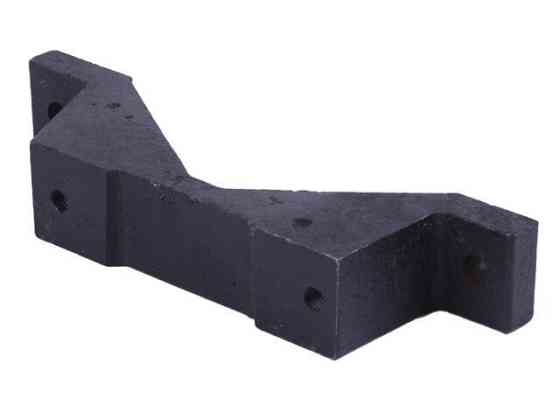 Кріплення двигуна заднє на мінітрактор Шіфенг240 Мукачево