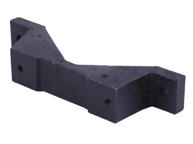 Кріплення двигуна заднє на мінітрактор Шіфенг240 Мукачево - фото 2