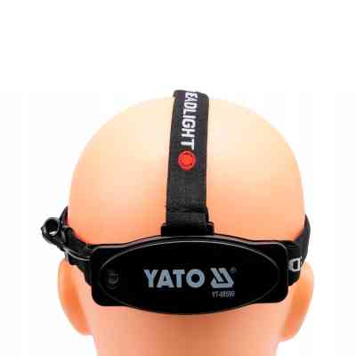 Ліхтар Yato YT-08590 Вінниця