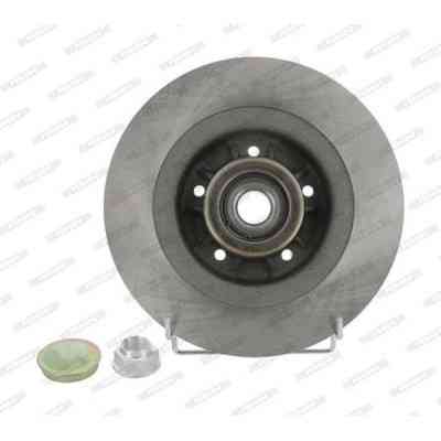 Гальмівний диск FERODO DDF1569-1 Вінниця