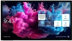 Інтерактивна дошка Avocor Avh-7520 75 Київ