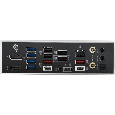 Материнская плата ASUS ROG STRIX B850-F GAMING WIFI Винница - изображение 5