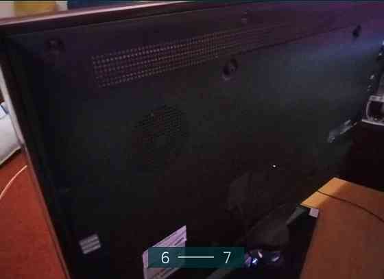 Телевизор: LED Samsung 40