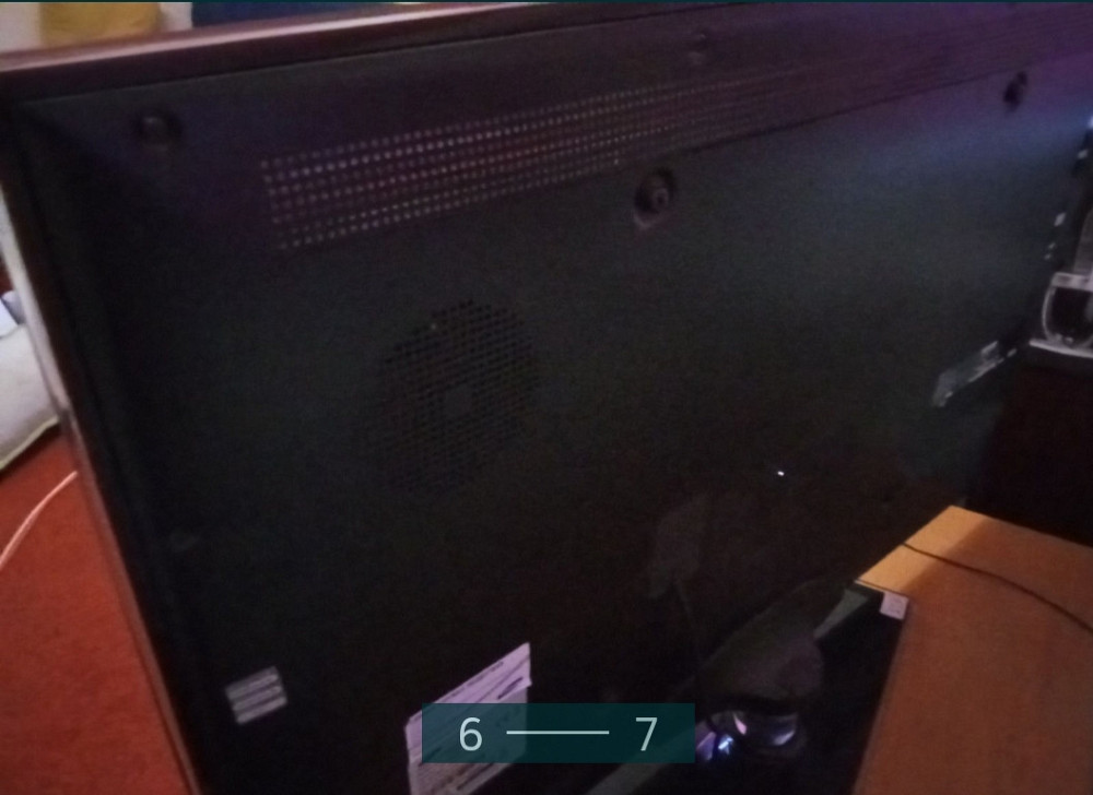 Телевизор: LED Samsung 40