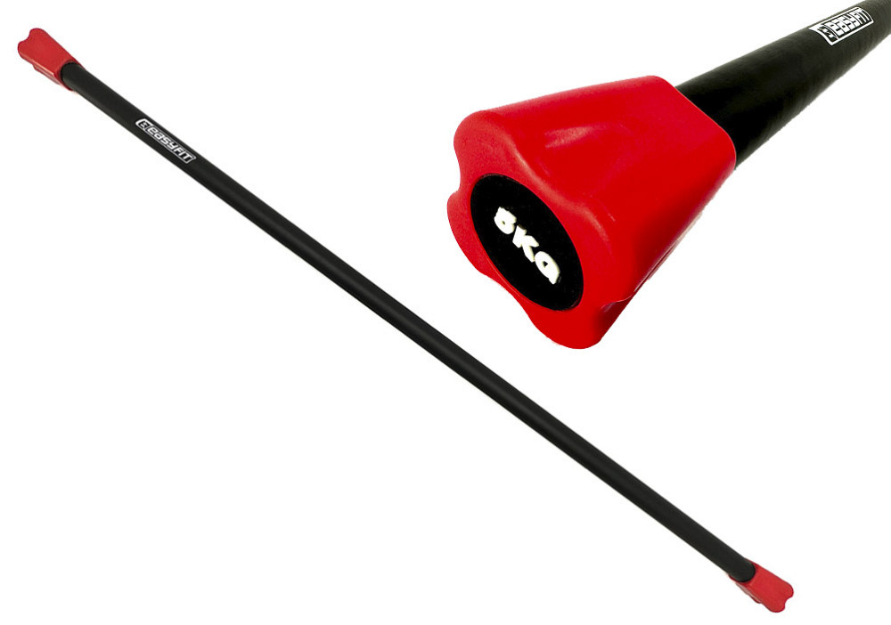 EasyFit Бодібар (Body Bar) EasyFit 5 кг (палка гімнастична) Коломия - фото 1