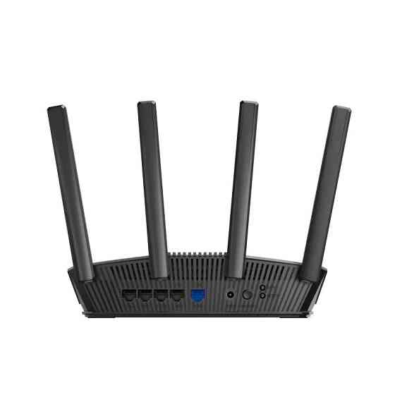 Бездротовий маршрутизатор Asus RT-BE59 (90IG0AE0-MO9C00) ( 18930 ) Харків