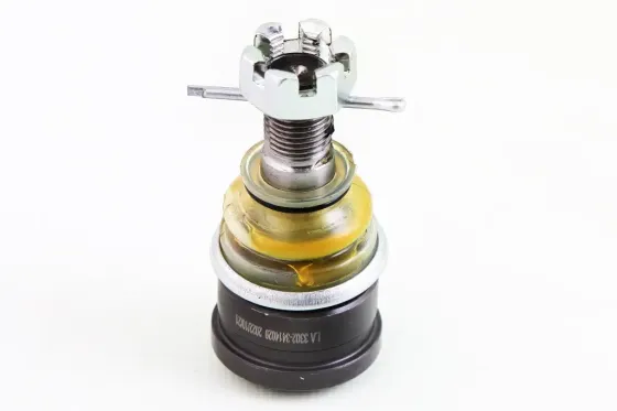 Рулевой палец ГАЗ-3302 LSA с крепежом Винница