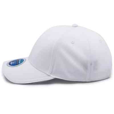 Кепка coFEE Cool comfort білий/чорний (4220-6 CO) Вінниця