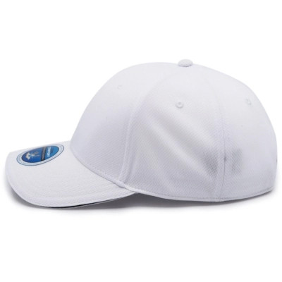 Кепка coFEE Cool comfort білий/чорний (4220-6 CO) Вінниця - фото 2