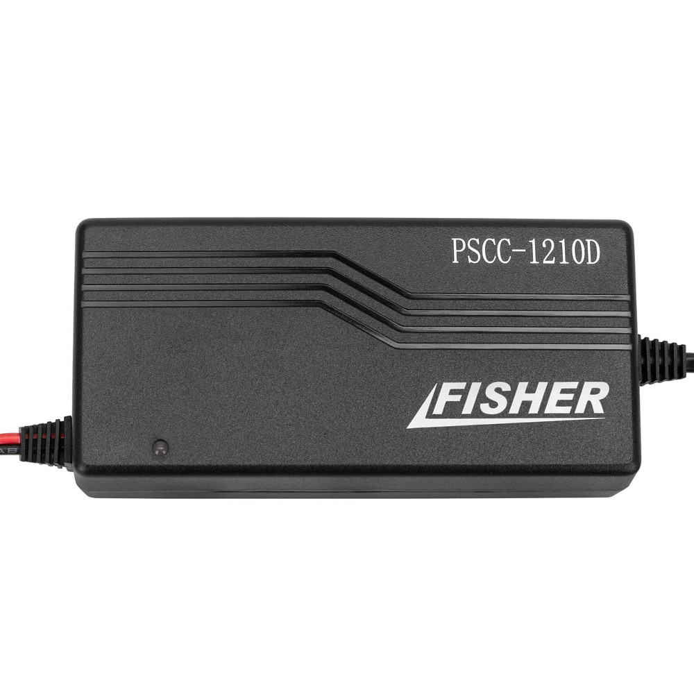 Зарядний пристрій для гелевих акумуляторів 90-100Ah Київ - фото 2