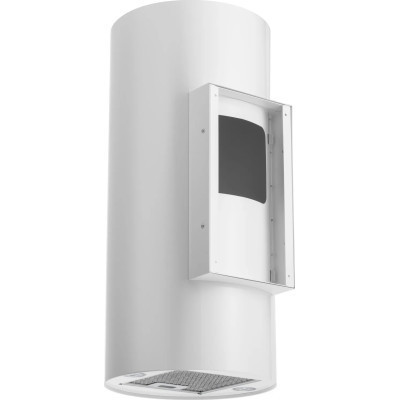 Витяжка кухонна GRANADO Yunkos 1604-1200 white (GCH7436455) Вінниця - фото 7