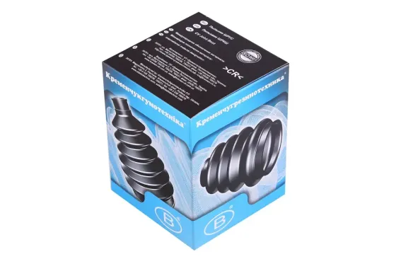 Пилник ШРУС Los зовнішній 6 ребер КРТ (Aveo, Lacetti) Вінниця