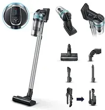 Пылесос Odkurzacz Samsung VS20T7531T1/ET Киев