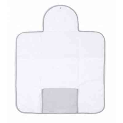 Пеленальный матрасик Верес Summer Bunny pink (57*60) дорожный (427.2) Винница