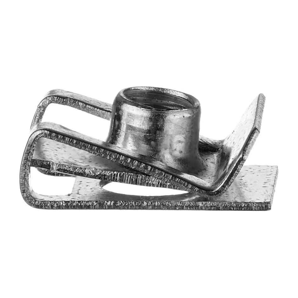 Закладная под резьбовой винт M5 A0039944245, 0039944245, 7703 046 16423 Киев - изображение 1