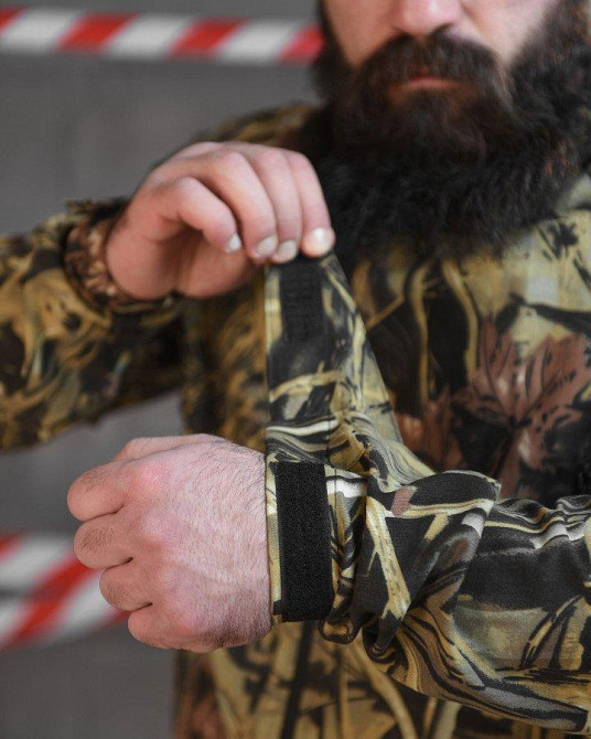 Маскировочный костюм tantra  ЛН2689 Одесса - изображение 19