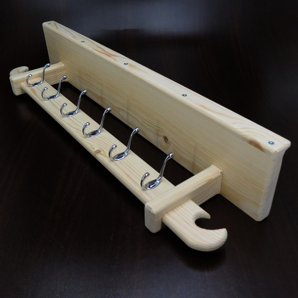 Вешалка для одежды 