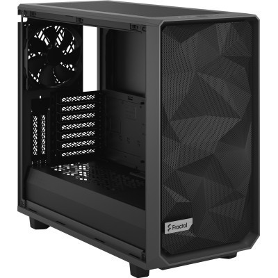 Корпус Fractal Design Meshify 2 Gray TG Light Tint (FD-C-MES2A-04) Вінниця - фото 7