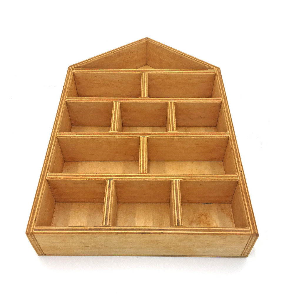 Стеллаж для кукол 