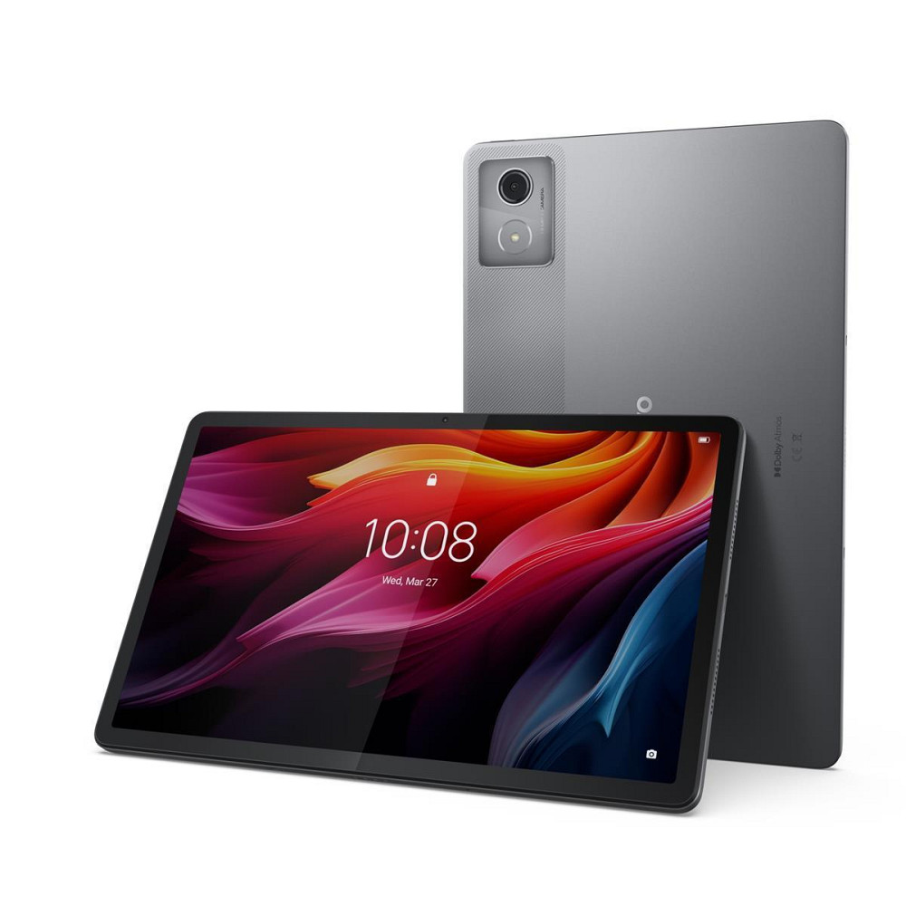 Планшет Lenovo Tab K11 Plus TB352FU 8/256GB Luna Grey (ZADS0145UA) ( 17045 ) Харків - фото 11