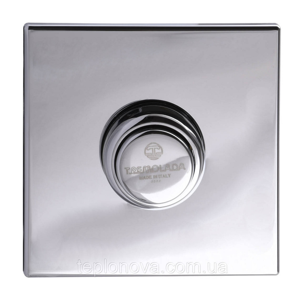 Кран-дозатор для писсуара TREMOLADA ТREMO 467-10 Черновцы - изображение 3