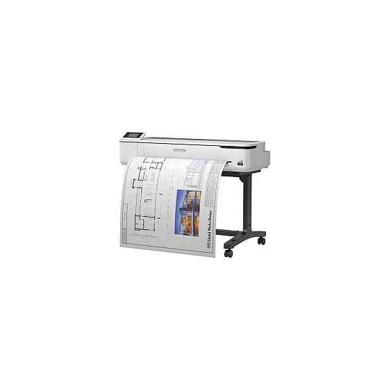 Epson SureColor SC-T3400N (без стенда) (C11CF85302A0) Київ