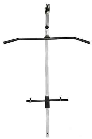 Скамья многофункциональная + Тяга + Парта Скотта Стойки, скамьи для жима и приседаний регулируемая Киев