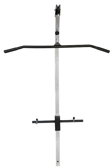 Скамья многофункциональная + Тяга + Парта Скотта Стойки, скамьи для жима и приседаний регулируемая Киев - изображение 3