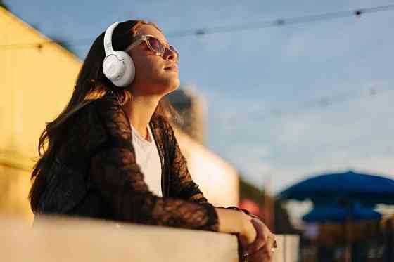 Гарнітура JBL TUNE 780NC White (JBLT780NCWHT) (7225540) Київ