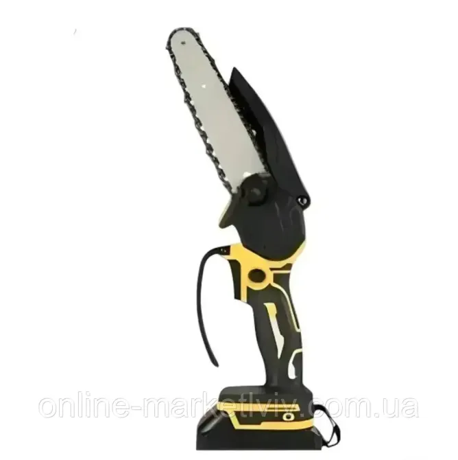 Набір акумуляторний для саду 2в1+2 АКБ 48V SBR Київ - фото 9