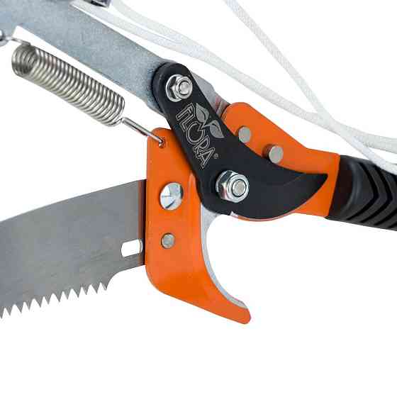 Гілкоріз без подовжувача FLORA (5022344) Київ