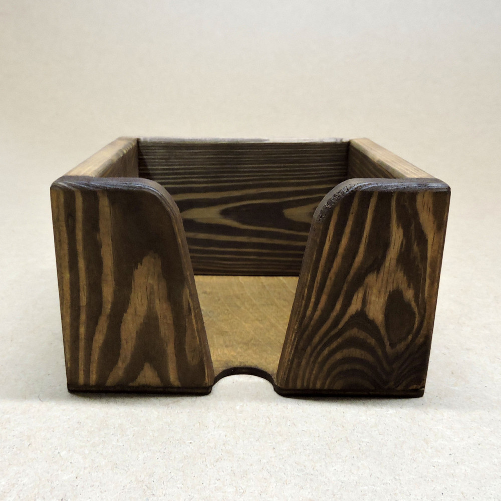 Салфетница 