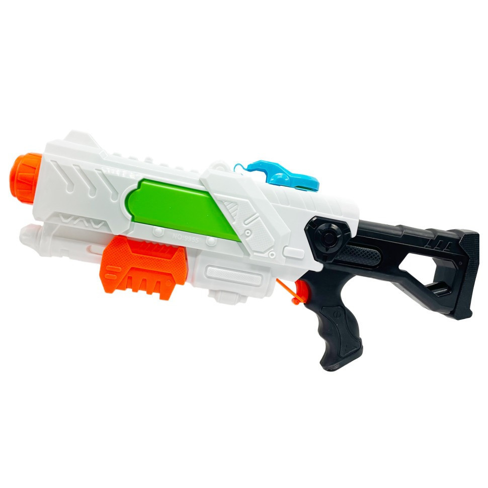 УЦІНКА!!! Водяний автомат Bambi 9955(Green)-UC із насосом, зелений Вінниця - фото 1