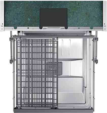 Вбудована посудомийна машина Samsung DW60CG550B00UA ( 16151 ) Харків