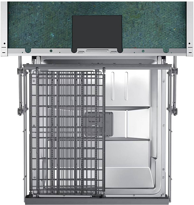 Вбудована посудомийна машина Samsung DW60CG550B00UA ( 16151 ) Харків - фото 1