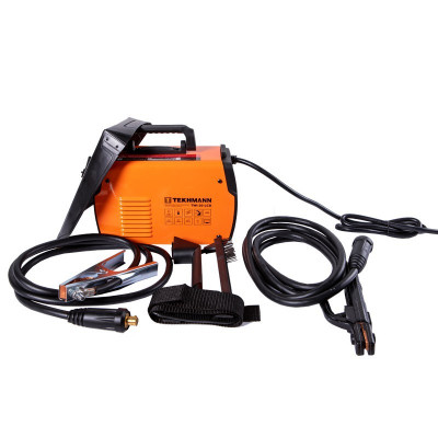 Зварювальний апарат Tekhmann TWI-20 LCD (850613) Вінниця - фото 6