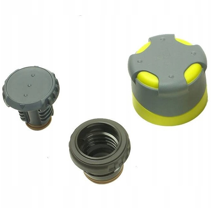 Термос для напоїв із чашкою 0.9 літрів Thermos "Mountain FFX" (150062) Нержавіюча сталь Нововолинськ - фото 9