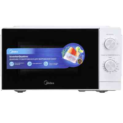 Мікрохвильова піч Midea MM7P012MZ-W Вінниця