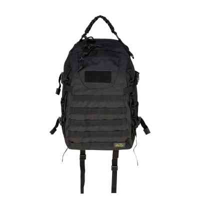 Рюкзак туристический Tramp Tactical 40 л Black (UTRP-043-black) Винница