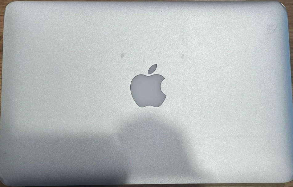 Ноутбук MacBook Air 11 (2015) Core i5 1.6 GHz. 4/256Gb. Київ - фото 5
