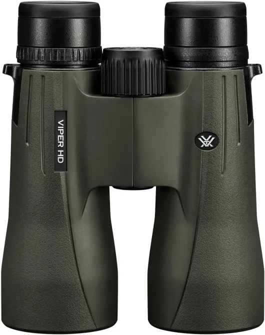 Бинокль Бінокль Vortex Viper HD 10x50 (186-033) Киев - изображение 1