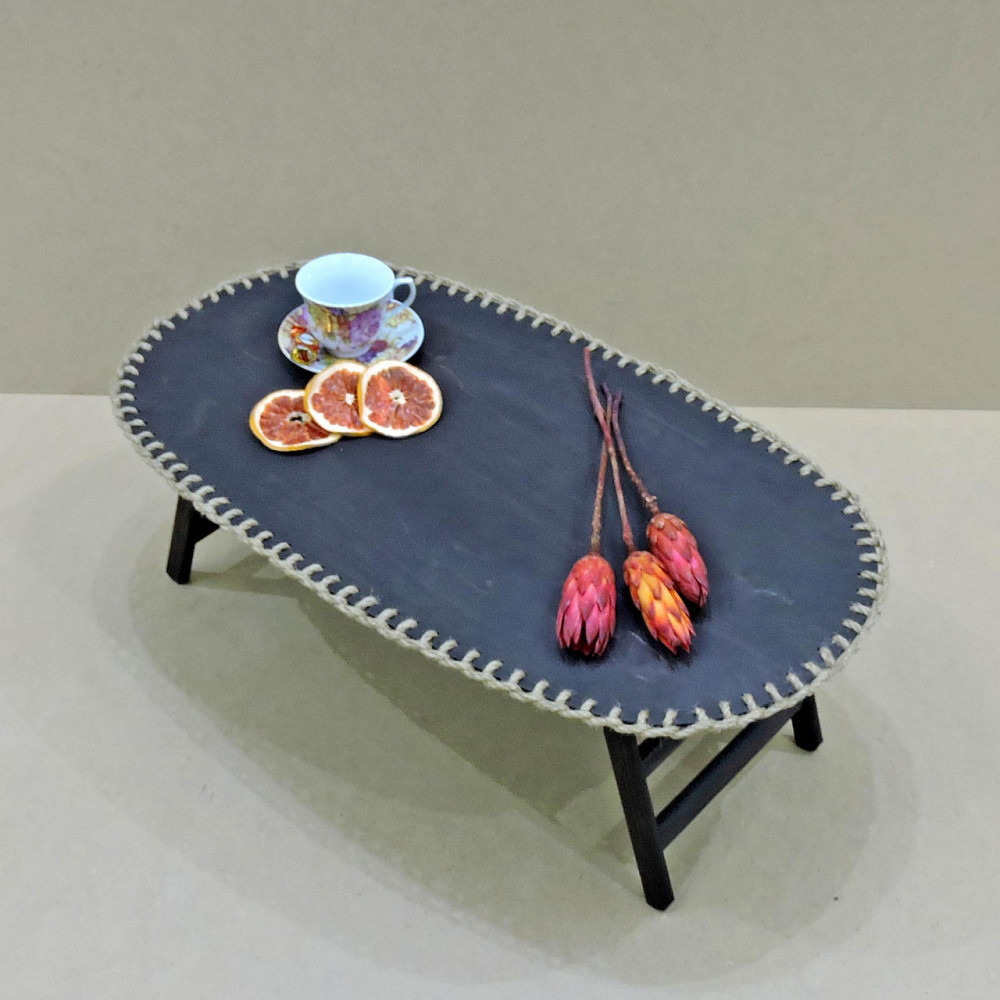 Столик-поднос для завтрака 