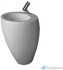 Раковина  Roca Laufen Alessi 52x53 H8119714001 H8119714001091 Киев