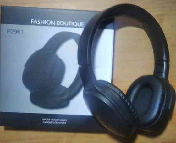 Наушники беспроводные Харьков