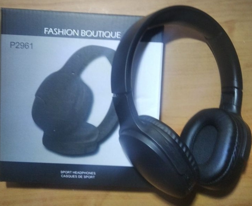 Наушники беспроводные Харьков - изображение 3